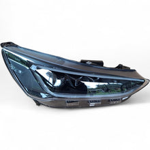 Laden Sie das Bild in den Galerie-Viewer, Frontscheinwerfer Ford Focus MX7B13E016AG Full LED Rechts Scheinwerfer Headlight SCH8664990554uw