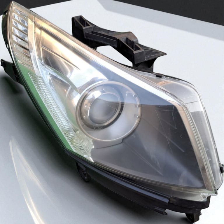 Frontscheinwerfer Citroën C6 620876 Bi-Xenon Rechts Scheinwerfer Headlight
