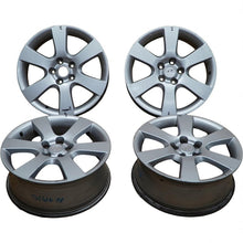 Load image into Gallery viewer, 1x Alufelge 18 Zoll 7.0&quot; 5x114.3 41ET 52910-2B180 Hyundai Tucson Rim Wheel