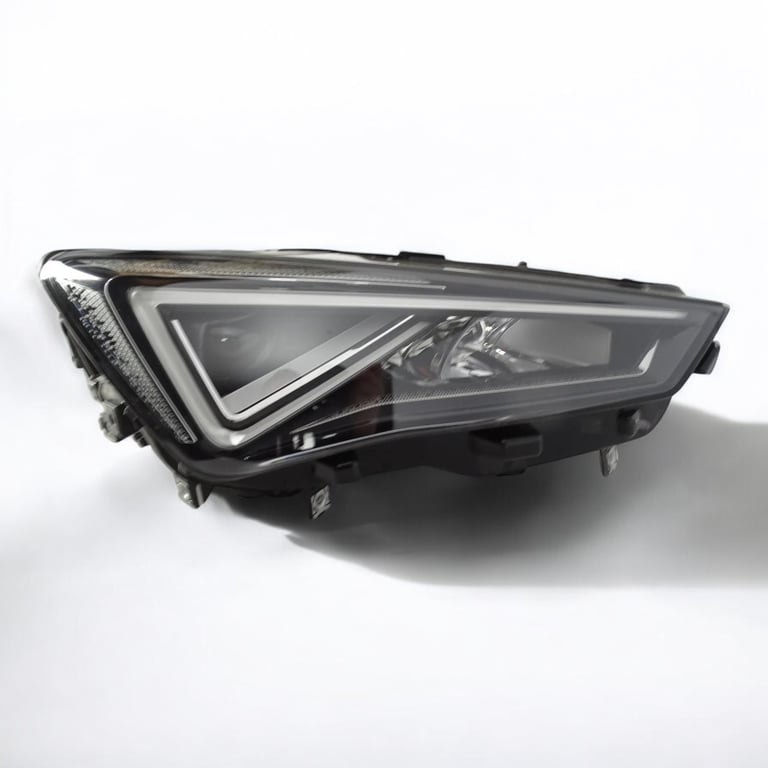 Frontscheinwerfer Seat Tarraco 5FJ941008H LED Rechts Scheinwerfer Headlight