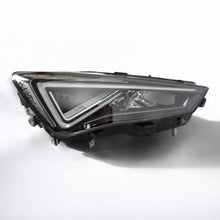 Load image into Gallery viewer, Frontscheinwerfer Seat Tarraco 5FJ941008H LED Rechts Scheinwerfer Headlight