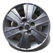 Laden Sie das Bild in den Galerie-Viewer, 1x Alufelge 14 Zoll 5.0&quot; 4x100 45ET SU018K1 Suzuki Alto Rim Wheel