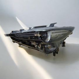 Frontscheinwerfer Mazda Cx5 KB8N51040K Full LED Links Scheinwerfer Headlight SCH4912367359yq