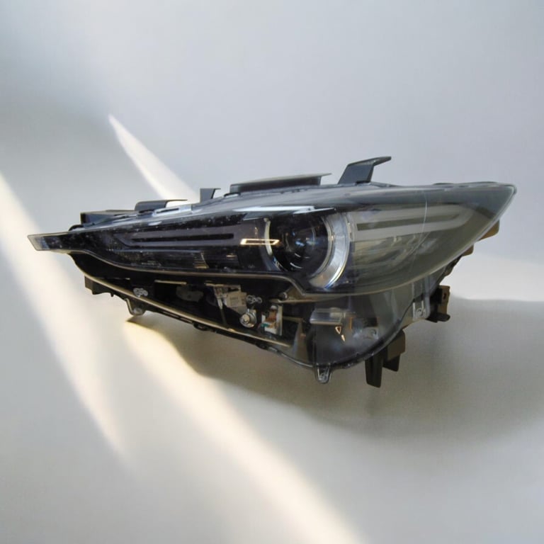 Frontscheinwerfer Mazda Cx5 KB8N51040K Full LED Links Scheinwerfer Headlight SCH4912367359yq