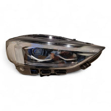 Laden Sie das Bild in den Galerie-Viewer, Frontscheinwerfer Ford KT4B13W029HG LED Rechts Scheinwerfer Headlight SCH5583368541ck