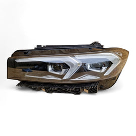 Frontscheinwerfer BMW G21 G20 9450795-04 Full LED Links Scheinwerfer Headlight SCH4397729384yt