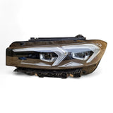 Frontscheinwerfer BMW G21 G20 9450795-04 Full LED Links Scheinwerfer Headlight