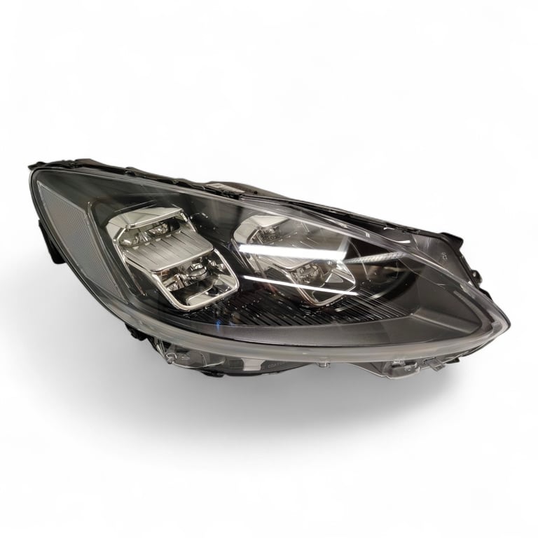 Frontscheinwerfer Ford Kuga LV4B-13E014-FC Full LED Rechts Headlight SCH6628631828jb