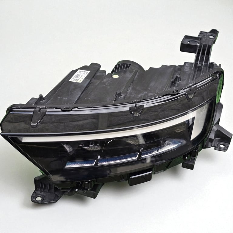 Frontscheinwerfer Opel Mokka 9834008280 LED Ein Stück (Rechts oder Links) SCH7593399449jt