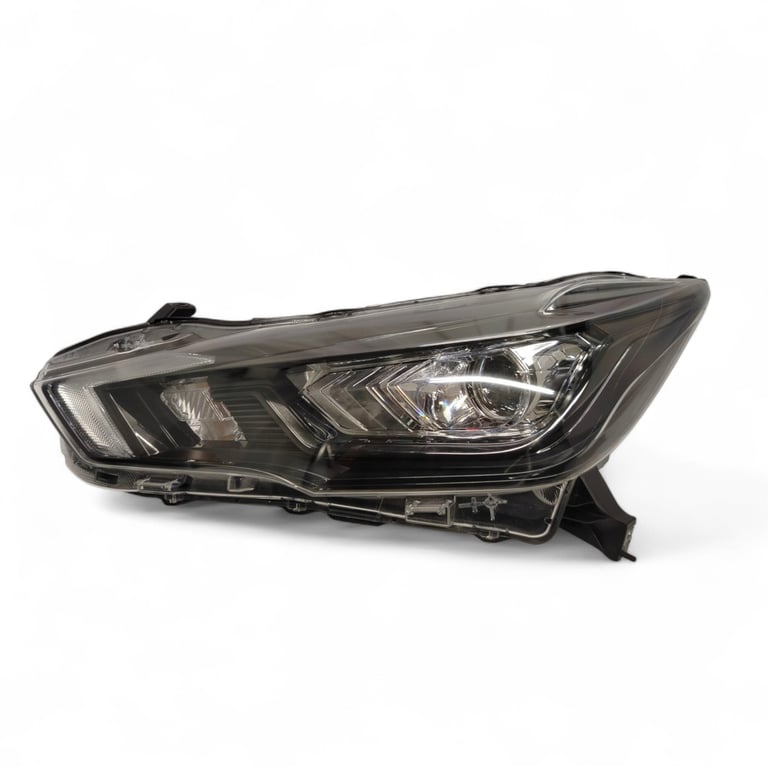 Frontscheinwerfer Honda Micra I K14 260605FA28 Full LED Links Headlight SCH3757132455xj