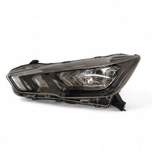 Laden Sie das Bild in den Galerie-Viewer, Frontscheinwerfer Honda Micra I K14 260605FA28 Full LED Links Headlight SCH3757132455xj