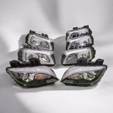 Load image into Gallery viewer, Frontscheinwerfer Hyundai Kona J9921-22110 Full LED Rechts oder Links