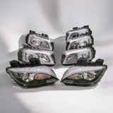 Frontscheinwerfer Hyundai Kona J9921-22110 Full LED Rechts oder Links