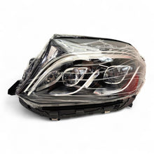 Laden Sie das Bild in den Galerie-Viewer, Frontscheinwerfer Mercedes-Benz Gls X166 A1668202300 Full LED Links Headlight