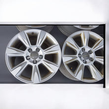 Load image into Gallery viewer, 4x Alufelge 17 Zoll 7.5" 5x112 8K0601025AF Audi A4 B8 Rim Wheel FEL3206510561nc