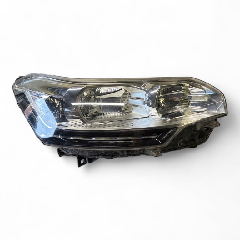 Frontscheinwerfer Citroën C5 III 9674397980 LED Rechts Scheinwerfer Headlight