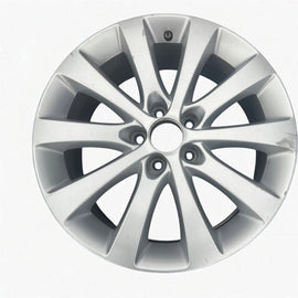 1x Alufelge 17 Zoll 7.0