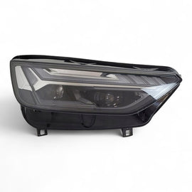 Frontscheinwerfer Audi Q5 80A941036E Rechts Scheinwerfer Headlight SCH6325061880pb