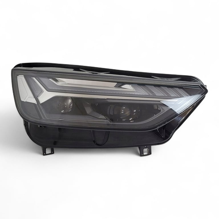 Frontscheinwerfer Audi Q5 80A941036E Rechts Scheinwerfer Headlight SCH6325061880pb