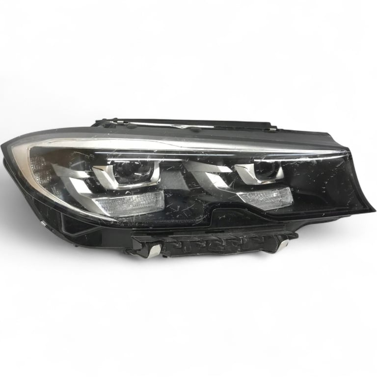 Frontscheinwerfer BMW 3 G21 G20 5A1DB38-01 Full LED Rechts Headlight SCH3120048946ts