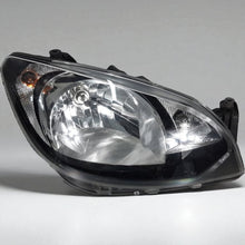 Laden Sie das Bild in den Galerie-Viewer, Frontscheinwerfer Skoda Citigo 1ST941016D Rechts Scheinwerfer Headlight