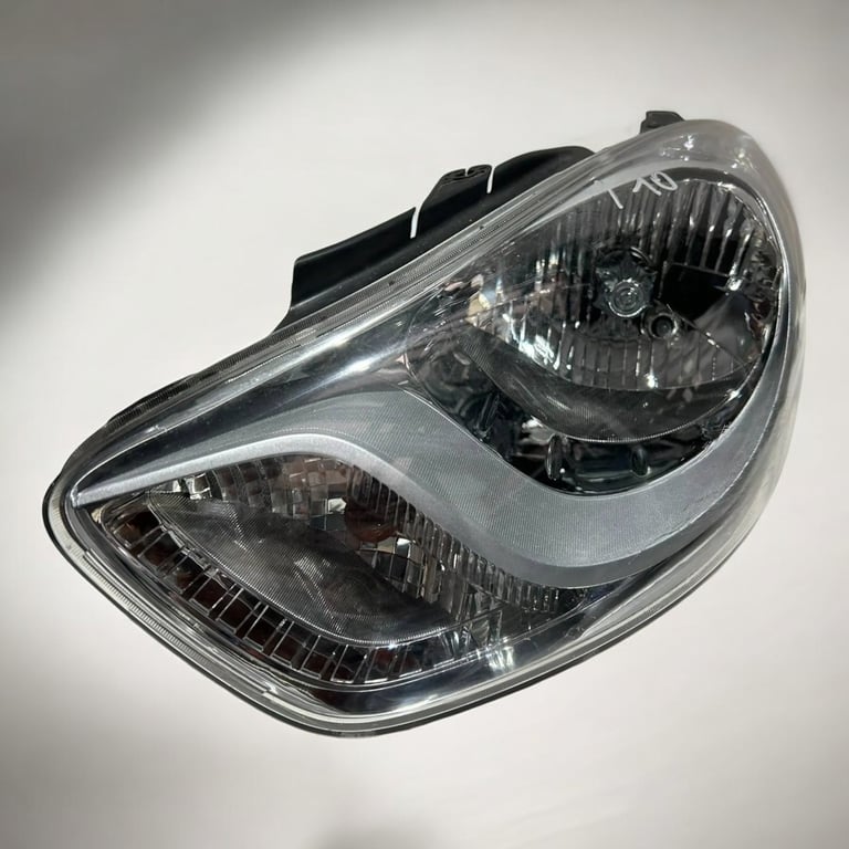 Frontscheinwerfer Hyundai I10 Links Scheinwerfer Headlight