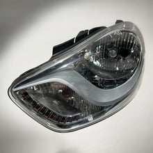 Laden Sie das Bild in den Galerie-Viewer, Frontscheinwerfer Hyundai I10 Links Scheinwerfer Headlight