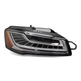 Frontscheinwerfer Audi A8 4H0941774 Rechts Scheinwerfer Headlight SCH1192555659pc