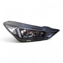 Load image into Gallery viewer, Frontscheinwerfer Hyundai Tucson 92102D7600 LED Rechts Scheinwerfer Headlight SCH4986750052no