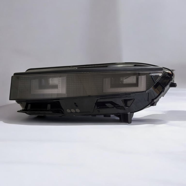 Frontscheinwerfer Hyundai Ioniq 5 92101-GI Full LED Links Scheinwerfer Headlight SCH4582347086mq