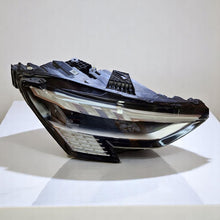 Laden Sie das Bild in den Galerie-Viewer, Frontscheinwerfer Audi A3 8Y0941036 LED Rechts Scheinwerfer Headlight