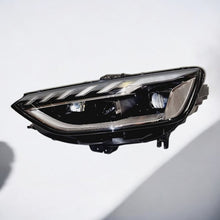 Load image into Gallery viewer, Frontscheinwerfer Audi A4 B9 8W0941033D LED Links Scheinwerfer Headlight