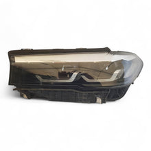 Load image into Gallery viewer, Frontscheinwerfer BMW 5 G31 G30 5A26FA3-01 LED Ein Stück (Rechts oder Links) SCH8363533889cl