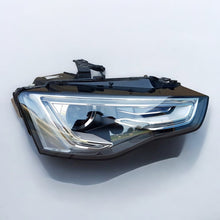 Load image into Gallery viewer, Frontscheinwerfer Audi A5 LED Rechts Scheinwerfer Headlight