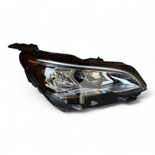 Load image into Gallery viewer, Frontscheinwerfer Peugeot 5008 II 9810478080 LED Rechts Scheinwerfer Headlight SCH3225472393vr