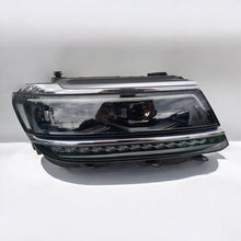 Laden Sie das Bild in den Galerie-Viewer, Frontscheinwerfer VW Tiguan 5NB941082A 030110123600 LED Rechts Headlight