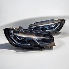 Laden Sie das Bild in den Galerie-Viewer, Frontscheinwerfer BMW 3 G21 G20 5A25274-01 Rechts Scheinwerfer Headlight SCH3724914629ey