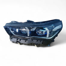 Load image into Gallery viewer, Frontscheinwerfer BMW 5 5A798D1-08 LED Links Scheinwerfer Headlight SCH9605134819pu