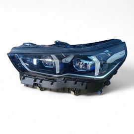 Frontscheinwerfer BMW 5 5A798D1-08 LED Links Scheinwerfer Headlight SCH9605134819pu