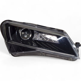 Frontscheinwerfer Skoda Superb III 3V1941016B Xenon Rechts Headlight