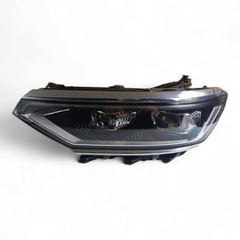 Frontscheinwerfer VW Passat B8 3G1941081P Full LED Ein Stück (Rechts oder Links) SCH9308323502kz