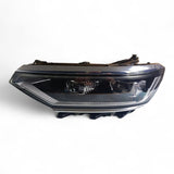 Frontscheinwerfer VW Passat B8 3G1941081P Full LED Ein Stück (Rechts oder Links)