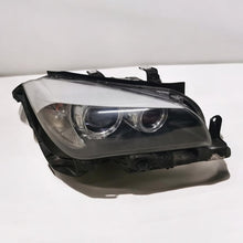 Laden Sie das Bild in den Galerie-Viewer, Frontscheinwerfer BMW X1 E84 2993498 Xenon Rechts Scheinwerfer Headlight SCH3252850994fx