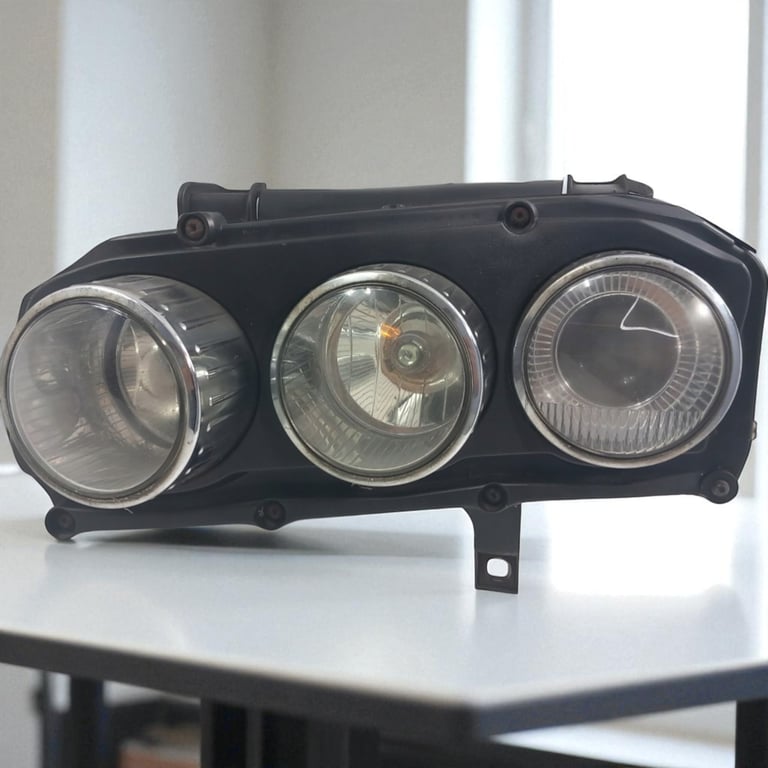 Frontscheinwerfer Alfa Romeo 159 Links Scheinwerfer Headlight SCH9983603991xn