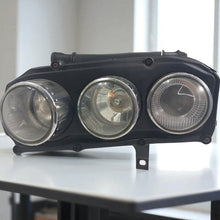 Load image into Gallery viewer, Frontscheinwerfer Alfa Romeo 159 Links Scheinwerfer Headlight SCH9983603991xn