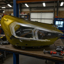 Load image into Gallery viewer, Frontscheinwerfer BMW X1 5A9A232-01 LED Rechts Scheinwerfer Headlight SCH1624366481fq