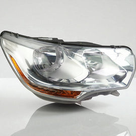 Frontscheinwerfer Citroën C4 II 9687304480 Rechts Scheinwerfer Headlight SCH4485270659uo