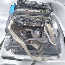 Laden Sie das Bild in den Galerie-Viewer, Motor Audi Seat A4 Exeo CAGB CAGA CAGC 2.0 TDI 170TKm 2009 Diesel Unkomplett