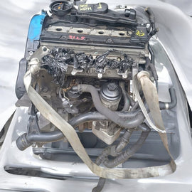 Motor Audi Seat A4 Exeo CAGB CAGA CAGC 2.0 TDI 170TKm 2009 Diesel Unkomplett