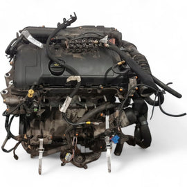 Motor Peugeot Partner 5FS 10FHCB 1.6 THP 98PS 212TKm 2010 Benzin Engine Komplett